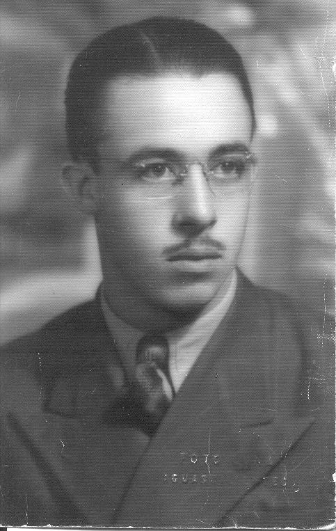 Juvenal Garca Muoz